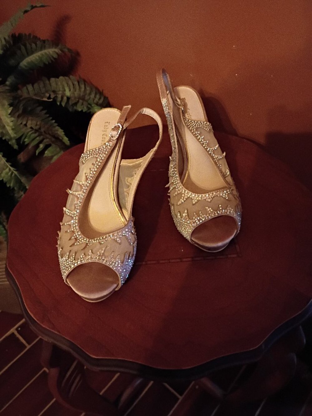Lady Couture of NY Spicy (Women's) size 40